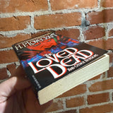 The Loved Dead and Other Revisions - H.P. Lovecraft - 1997 Carroll & Graf Paperback