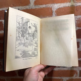 John of the Woods - Abbie Farwell Brown - 1909 Houghton Mifflin Company Hardback