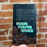 Roller Coaster World - Kenneth Bulmer - 1972 Ace Books Paperback