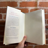 Think of Me - Frances Liardet - 2022 1st Putnam Hardback