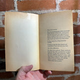 Starbreed - Martha deMey Clow - 1970 Ballantine Books - Steele Savage Cover