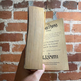 The Forbidden Game: Collector’s Edition - L.J. Smith - 1997 Archway Books Paperback