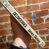 Deliverance - James Dickey - 1986 Laurel Books Paperback