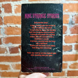 Nine Strange Stories - Edited by Betty M. Owen - 1974 Scholastic Books Services Paperback