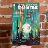 Edge of Time - David Grinnell - 1958 Ace Books Paperback