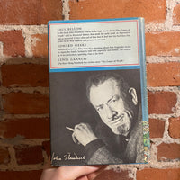 The Winter of Our Discontent - John Steinbeck - 1961 BCE Viking Press Hardback
