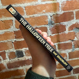 The Halloween Tree - Ray Bradbury - 1976 4th Illustrated Bantam Paperback