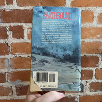 Earthbound - Logan Swanson (Richard Matheson) - 1982 Playboy Paperbacks