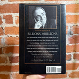 Billions & Billions - Carl Sagan - 1998 Paperback
