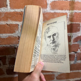 Billy - Whitley Strieber - 1991 Berkley Books Paperback