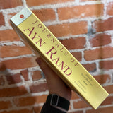 Journals of Ayn Rand - Edited by David Harriman - Trade Paperback