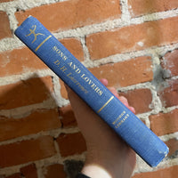 Sons and Lovers - D.H. Lawrence - 1962 Modern Library Hardback