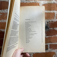 The Illustrated Man - Ray Bradbury - 1969 Corgi Books Paperback - Bruce Pennington Cover - RARE Edition