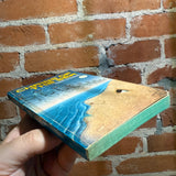 Chains of the Sea - Edited by Robert Silverberg - 1974 Laurel Books Paperback