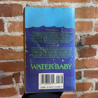 Water Baby - Patricia Wallace - 1987 Zebra Books Paperback