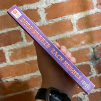Deep Freeze - Zach Hughes - 1992 Daw Books Paperback Edition - Nicholas Jainschigg Cover