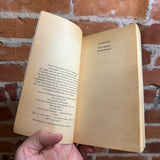The Question of Palestine - Edward W. Said - 1980 Vintage Books Paperback