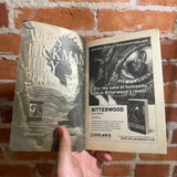 The Merchant and the Alchemist’s Gate - Ted Chiang - The Magazine of Fantasy & Science Fiction, September 2007 RARE