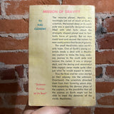 Mission of Gravity - Hal Clement - 1958 Galaxy Science Fiction Novel #33 - Wallace A. Wood Cover