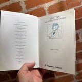 Einstein: Decoding the Universe - Francoise Balibar - Thames & Hudson Trade Paperback