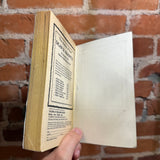 Campbell Wood - Al Sarrantonio - 1987 Berkley Books Paperback