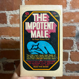 The Impotent Male - Roger Blake - 1967 Century Books Paperback