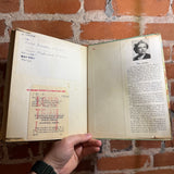 Three Together: The Story of the Wright Brothers and their Sister - Lois Mills - 1955 Illustrated Follet Publishing Company Hardback