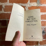 Gone, But Not Forgotten - Philip Margolin - 1994 Bantam Books Paperback - Tom Hallman Cover
