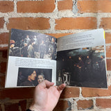 Dune Part 1 and 2 - Kid Stuff Paperback