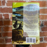 The Road to Dune - Frank Herbert, Brian Herbert, & Kevin J. Anderson - 2005 1st Ex Lib Hardback - Stephen Youll Cover