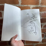 Dublin Crossing: Romance and Adventure in the Viking Era - Sandy Dengler - 1993 Paperback