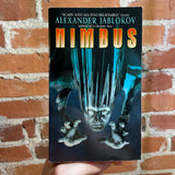 Nimbus - Alexander Jablokov - 1995 Avon Books Paperback - J.K. Potter Cover
