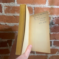 The Six Great Humanistic Essays of John Stuart Mill - 1970 3rd Washington Square Press Paperback
