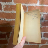 The Six Great Humanistic Essays of John Stuart Mill - 1970 3rd Washington Square Press Paperback