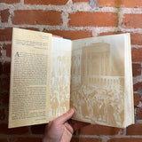 American Lion: Andrew Jackson in the White House - Jon Meacham - 2008 1st Random House Hardback