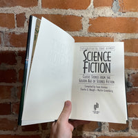 Science Fiction: Classic Stories of the Golden Age of Science Fiction - Compiled by Isaac Asimov - Hardback