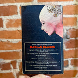 From the Land of Fear - Harlan Ellison - 1974 Belmont Tower Paperback