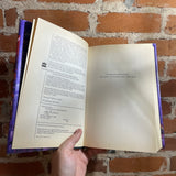 Ancient Shores - Jack McDevitt - 1996 1st Harper Prism Hardback - Jim Burns Cover