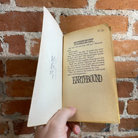 Earthbound - Logan Swanson (Richard Matheson) - 1982 Playboy Paperbacks
