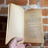 The Slaves of Lomooro - Albert Augustus, Jr. - 1969 Powell Books Paperback - Bill Hughes Cover