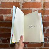 Start Now! You Can Make a Difference - Chelsea Clinton - SIGNED 2018 Philomel Hardback