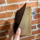 War Verse - Edited by Frank Foxcroft - 1918 8th Thomas Y Crowell Company Publishers Hardback