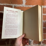 The Enormous Room - E.E. Cummings - 1950 Liveright Publishing Corporation Hardback