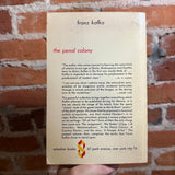 The Penal Colony: Stories & Short Pieces - Franz Kafka - 1964 6th Schocken Trade