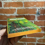 The Dream Master - Roger Zelazy - 1966 Ace Books Paperback