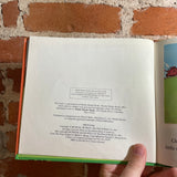 The Little Engine That Could - Watty Piper - 1990 Grosset & Dunlap Hardback