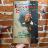 Blackbeard’s Ghost - Ben Stahl - 1968 4th Starline Scholastic Paperback