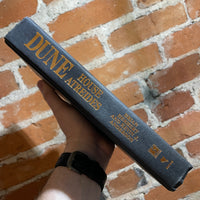 Dune: House Atreides  - Brian Herbert 1999 Bantam Books Hardback