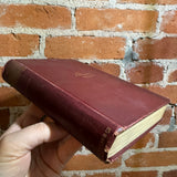 Westward Ho! - Charles Kingsley - 1892 Macmillan & Co. Hardback