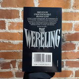 The Wereling - David Robbins 1983 Leisure Books Paperback